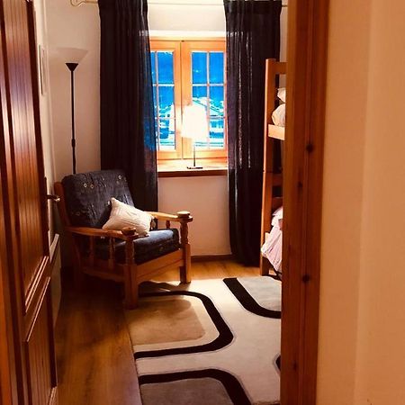 コー​​ニュCasa Matillaアパートメント エクステリア 写真