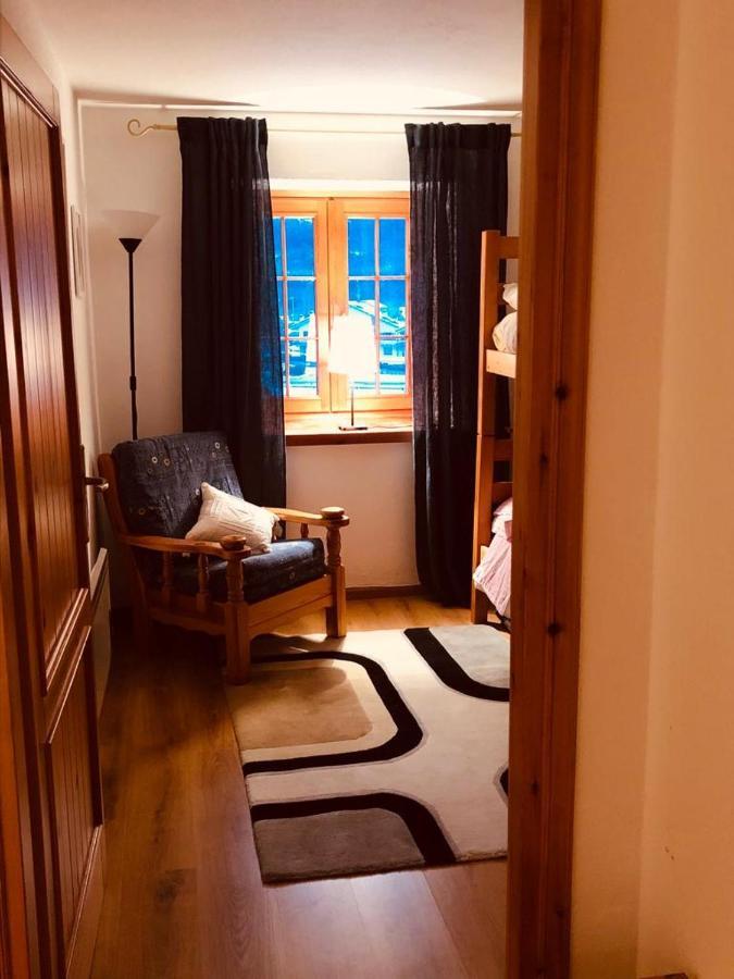 コー​​ニュCasa Matillaアパートメント エクステリア 写真