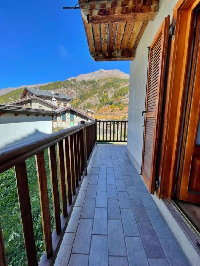 コー​​ニュCasa Matillaアパートメント エクステリア 写真